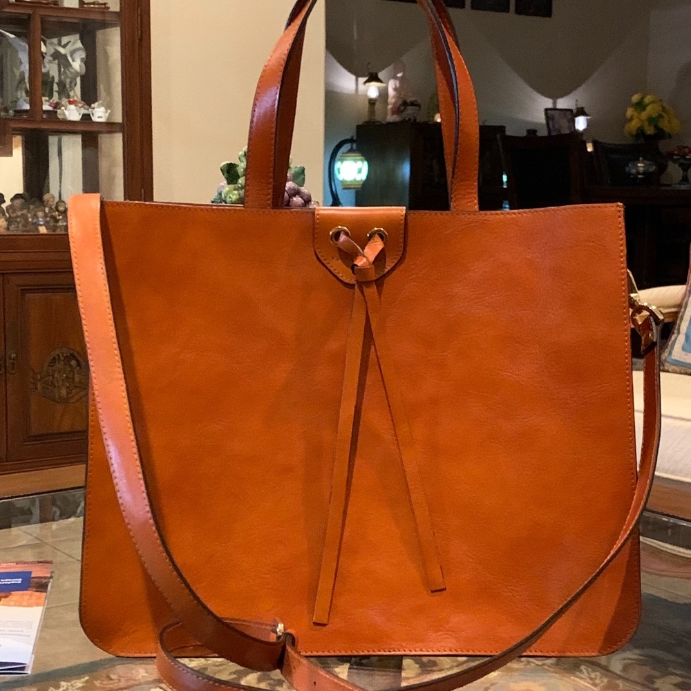 A.Bellucci bag